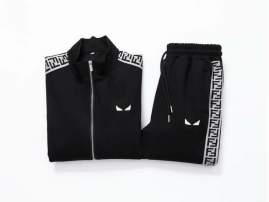 Picture of Fendi Sweater Suits _SKUFendiM-3XL25wn3039031